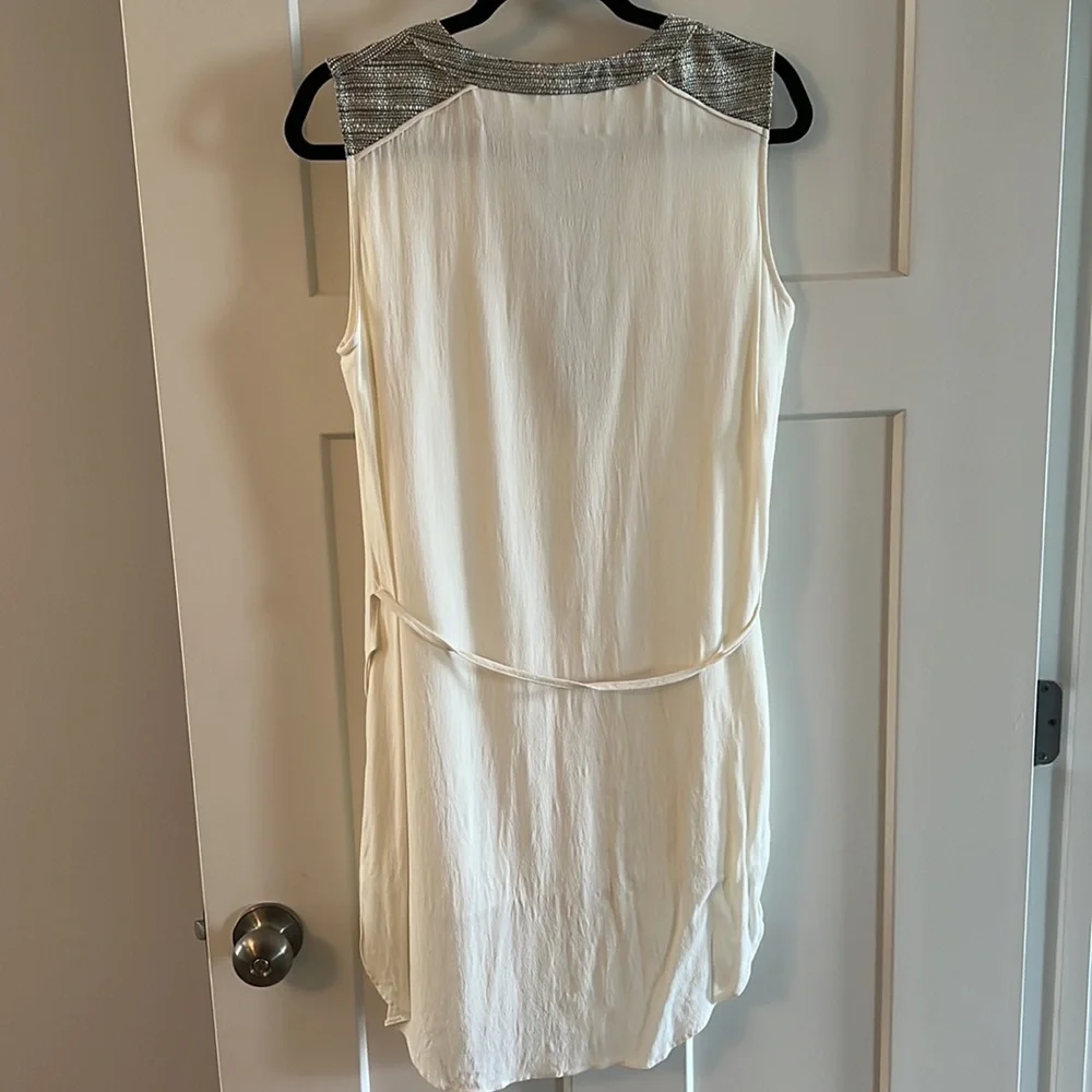 Freeway Tunic with lining. Size L - Picture 3 of 3